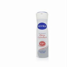 니베아 드라이 콤포트 데오드란트, 200ml, 6개