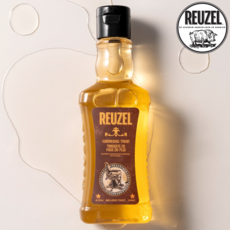 리우젤 그루밍 토닉 200ml, 1개