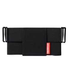 隱形貼身包 新款跑步手機包隱身運動手機腰包掛褲頭穿腰帶隱形手機包工地輕薄