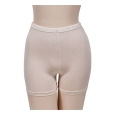 정전기없는 인견 스판 여자속바지 허벅지쓸림 여자속옷 속반바지 치마속바지