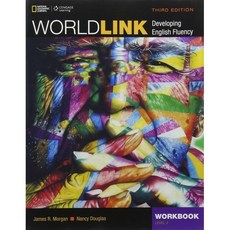 World Link 2 Workbook (Paperback 3/E)