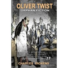 Oliver Twist: With original and illustrations Paperback, Independently Published