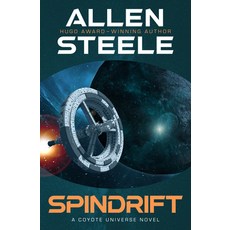 (英文圖書)Spindrift 平裝版, Open Road Integrated Media,..., 英文