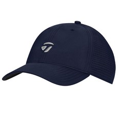 테일러메이드 투어 라이트테크 골프모자, 네이비