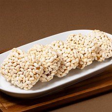 부석한과 실속생강한과 산자, 750g, 2개