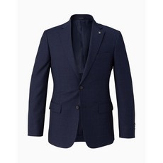 브루노바피 맨즈 스탠다드 포멀정장 셋업 MAEGAXS1421 SET