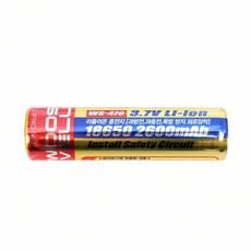 최주부 18650리튬이온 배터리 리튬밧데리