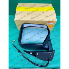 (汽車零件專家)中華 菱利 凌利 VERYCA 1.5 2022- 年 箱車 貨車 倒車鏡 照後鏡 後視鏡 後視鏡總成, 1個, 右邊副駕駛座邊