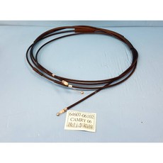適用於 Toyota Camry 06 後箱蓋拉線 64607-06102