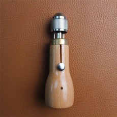 皮革手縫器套裝, 1個, A款手縫器套裝