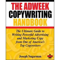 The Adweek Copywriting Handbook:, Wiley, English, 9780470051245