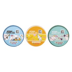 무민 마스킹테이프/000108, 랜덤발송, 상세설명 참조