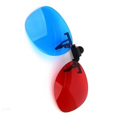 유니상점 오버글라스 3D안경 VR체험안경 3D영화안경