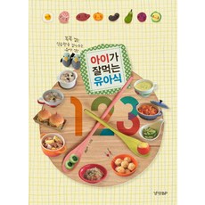 아이가 잘 먹는 유아식 123:꼭꼭 씹는 식습관을 잡아주는 유아 식단, 경향BP