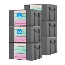 90L 담요 보관, 1개입