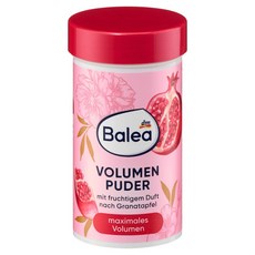 디엠 Balea 발레아 석류 프리티 헤어 볼륨 파우더 10g