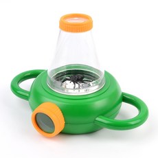 관찰 탐험용 실험도구