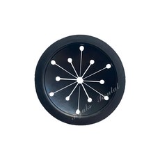 [웨이스트킹 정품] WasteKing 8cm 고무캡 웨이스트킹 스플래시가드 8000 3300 2600 1001 디스포저 부품, 웨이스트킹 스플래시가드 ( 고무캡 )