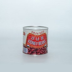삼아 다크레드 강낭콩 2.5kg, 1개, 즉석섭취음료
