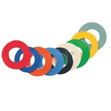 주차장테이프 라인테이프 3.5MM 녹색