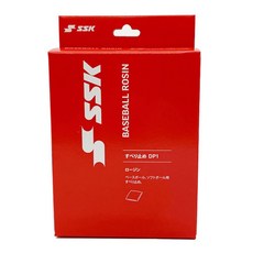 SSK (에스에스케이) 소프트볼 로진 백 60g