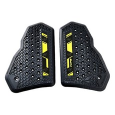 RS타이치 분리형 가슴 보호대 TRV079BK 바이크 프로텍션