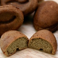 커피콩빵 500g (개당 약10g)커피빵간식, 1개