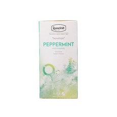 로네펠트 티벨롭 페퍼민트 25티백, 1개, 25개입, 50g