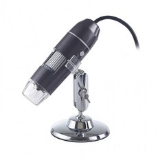 USB 디지털 전자현미경 1000배율 광학기기 영상지원, 1개, 상세페이지 참조