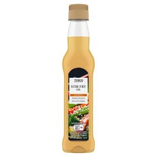 테스코 스터 프라이 오일 Tesco Stir Fry Oil 250ml, 1개