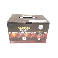 코스트코 매일유업 바리스타룰스커피 330ML X 12개