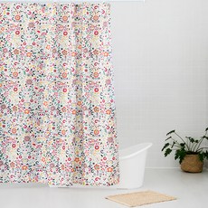 마켓비 AKON 샤워커튼 KS1003SC