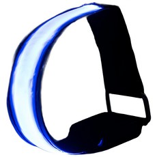 防走失手臂帶, 藍色, 1個