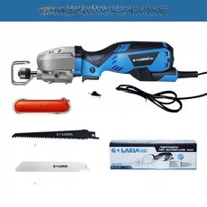 고기 절단기 액체 커팅기 자르는기계 업소용 톱날 가정용, 1개, 600W 미니 왕복톱 공장 패키지, 기본 색상