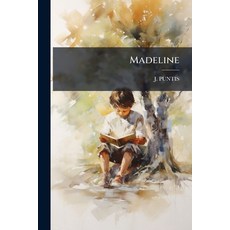 (영문도서)Madeline Paperback, Nabu Press, English, 9781274457370