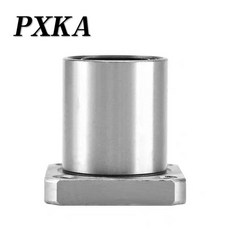 방법 블루 선형 모션 베어링 LMK6 LMK8 LMK10 LMK12 LMK13 LMK16 LMK20 LMK25 LMK30 LMK35 LMK40 LMK50 LMK, 04 LMK10UU, 1개