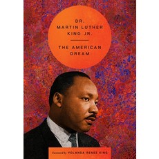 (영문도서)The American Dream Hardcover, HarperOne, English, 9780063469020