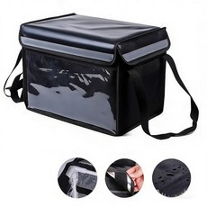 保溫保冷 機車外送箱 外送包 快餐箱 防水加厚外賣箱 保溫袋 22升30升48升62升80升 多功能大容量