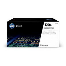 HP 120A W1120A 適用於 HP LaserJet 150 MFP 178 MFP 179, HP W1120A原廠黑色感光鼓, 1個