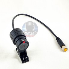 星易科技 牡羊座 配件 單鏡頭 鏡頭支架 前後 Aries 機車行車記錄器