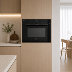 LG 디오스 빌트인 광파오븐 MZ385EBTA / MZ385EBTAD