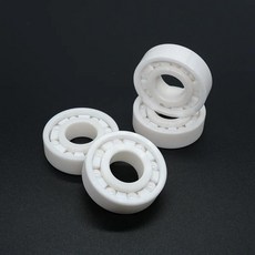 지르코니아 올 세라믹 베어링 623 624 625 626 627 628 629 부식 방지 절연 1, 1개