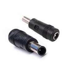 SDC0009 소니 LG 노트북 DC변환젠더 6.5x4.25(핀), 7개