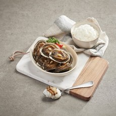 직접키운 팔팔씨푸드 전복장 중사이즈 2kg, 일반포장, 일반포장, 1개