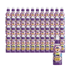 팔도 뽀로로 블루베리 235ml x 48개 (2박스)