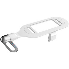 가정용 셀프설치 무전원 간편비데 수동비데, 단품, 1개