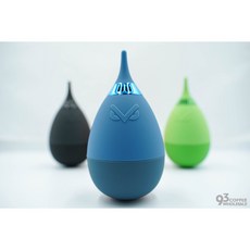 VSGO 小搗蛋吹球 德國紅點設計, 藍色