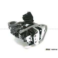 938嚴選 正廠 TOYOTA 豐田 ALTIS 2008-2013年 後車門六角鎖 中控鎖 中控馬達, 1個, 後左