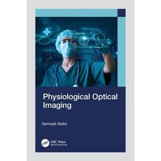 (英文圖書)Physiological Optical Imaging 平裝版, CRC Press, 英文