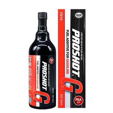 휘발유용 연료첨가제 프로샷 옥탄가향상 56795PC 1(pc)